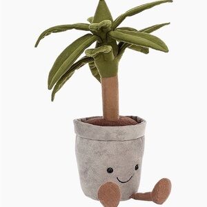 Jellycat Amuseable Dragon Tree Plush